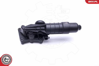 Korpuss, Eļļas filtrs ESEN SKV 31SKV144