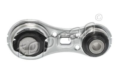 Подвеска, двигатель TOPRAN 700 535