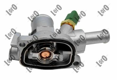 Термостат, охлаждающая жидкость ABAKUS 016-025-0024