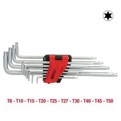 Izliekts skrūvgriezis KS TOOLS 151.4860