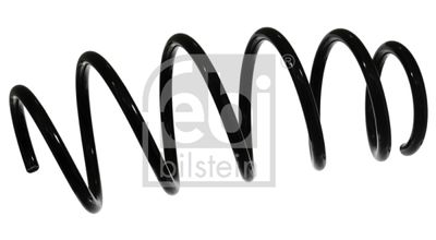 Пружина ходовой части FEBI BILSTEIN 46933