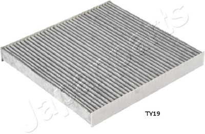 Filtrs, Salona telpas gaiss JAPANPARTS FAA-TY19