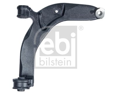 Neatkarīgās balstiekārtas svira, Riteņa piekare FEBI BILSTEIN 109051