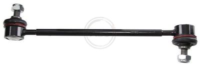 Stiepnis/Atsaite, Stabilizators A.B.S. 260481