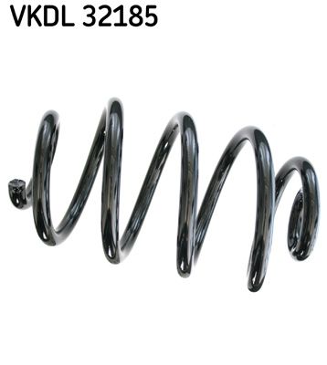 Balstiekārtas atspere SKF VKDL 32185