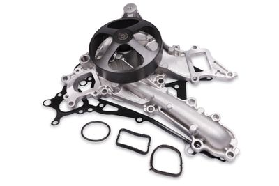 Водяной насос, охлаждение двигателя HEPU P1527