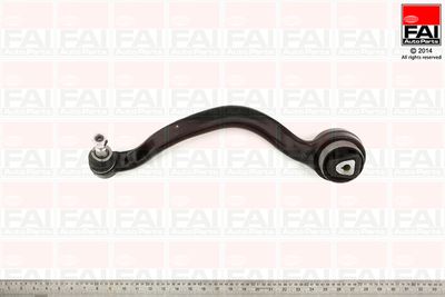 Neatkarīgās balstiekārtas svira, Riteņa piekare FAI AutoParts SS2935