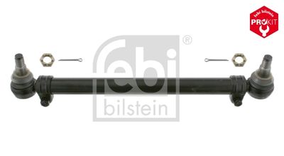 Продольная рулевая тяга FEBI BILSTEIN 23986