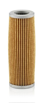 Gaisa filtrs MANN-FILTER C 69/1