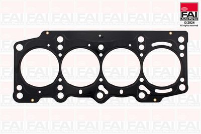 Прокладка, головка цилиндра FAI AutoParts HG1677