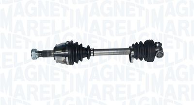 Приводной вал MAGNETI MARELLI 302004190163