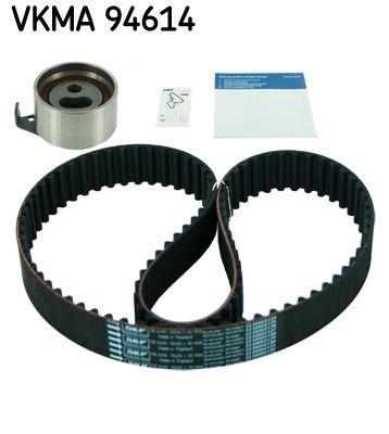Комплект ремня ГРМ SKF VKMA 94614