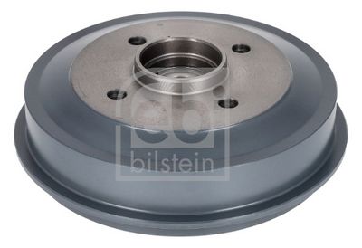 Bremžu trumulis FEBI BILSTEIN 1000593