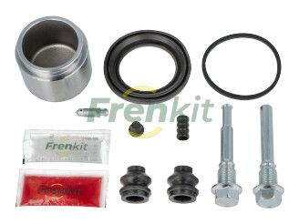 Remkomplekts, Bremžu suports FRENKIT 757374