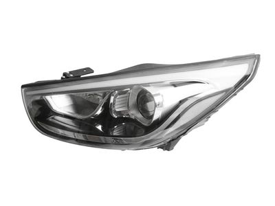 Основная фара ABAKUS 221-1178L-LDEM2