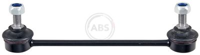 Stiepnis/Atsaite, Stabilizators A.B.S. 261088