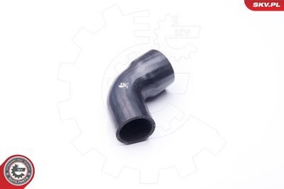 Pūtes sistēmas gaisa caurule ESEN SKV 24SKV705