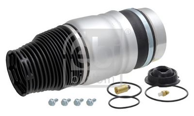 Кожух пневматической рессоры FEBI BILSTEIN 199238