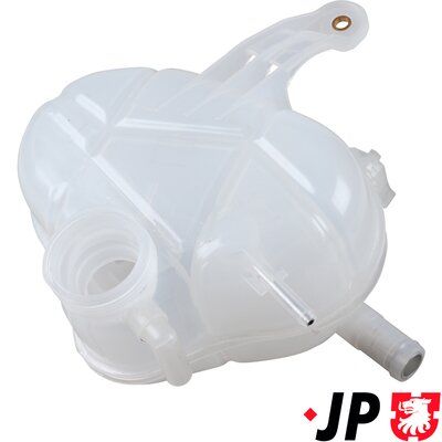 Kompensācijas tvertne, Dzesēšanas šķidrums JP GROUP 1214701200