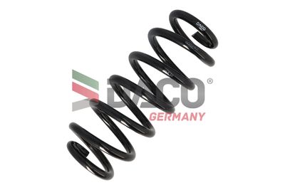 Balstiekārtas atspere DACO 800242