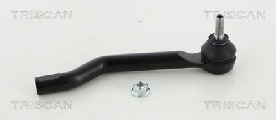 Наконечник поперечной рулевой тяги TRISCAN 8500 14161