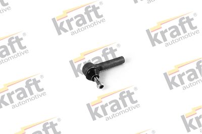 Stūres šķērsstiepņa uzgalis KRAFT AUTOMOTIVE 4318504