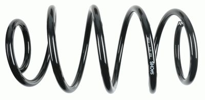 Balstiekārtas atspere SACHS 997 671