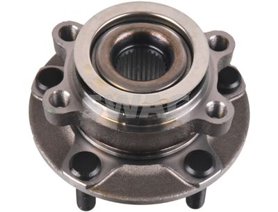 Комплект подшипника ступицы колеса SWAG 33 10 2837