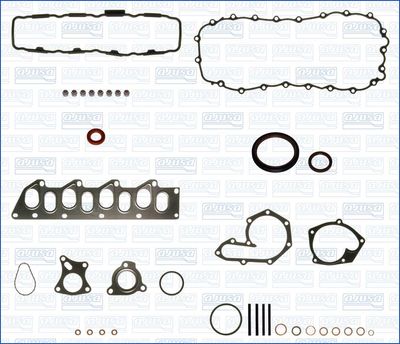 Комплект прокладок, двигатель AJUSA 51013700