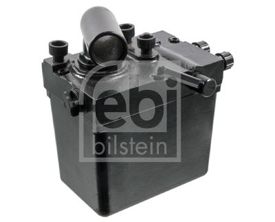 Kabīnes pacelšanas sūknis, kabīne FEBI BILSTEIN 177564