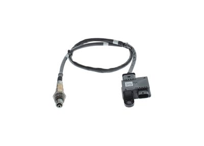 Датчик частиц BOSCH 0 281 008 600