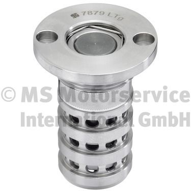 Центральный клапан, шестерня привода распределительного вала KOLBENSCHMIDT 50007879