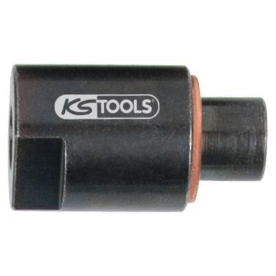 Adapteris, kompresijas spiediena mēraparāts KS TOOLS 150.3687