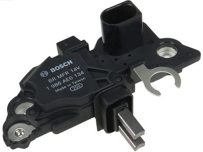 AS-PL ARE0144(BOSCH) Ģeneratora sprieguma regulators