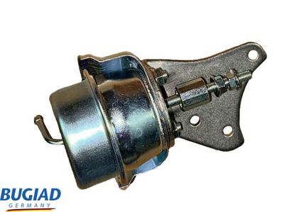 Управляющий дозатор, компрессор BUGIAD BTP40012