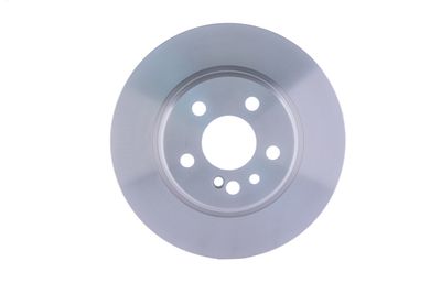 Тормозной диск HELLA 8DD 355 102-711