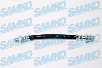 Bremžu šļūtene SAMKO 6T48187