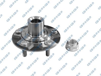Riteņa rumba GSP 9428021K