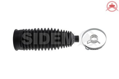 Пыльник, рулевое управление SIDEM 303.030