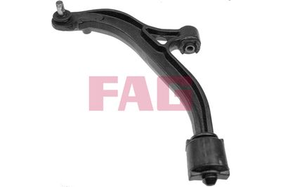 Neatkarīgās balstiekārtas svira, Riteņa piekare Schaeffler FAG 821 0110 10