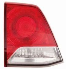 Задний фонарь ABAKUS 212-1337L-UE