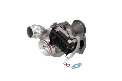 Компрессор, наддув KAMOKA 8600247