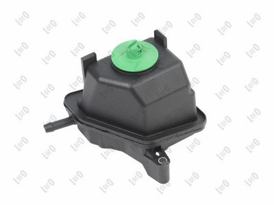 Izplešanās tvertne, hidrauliskā eļļa (stūres pastiprinātājs) ABAKUS 053-026-034