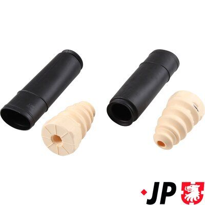 Putekļu aizsargkomplekts, Amortizators JP GROUP 1152708010