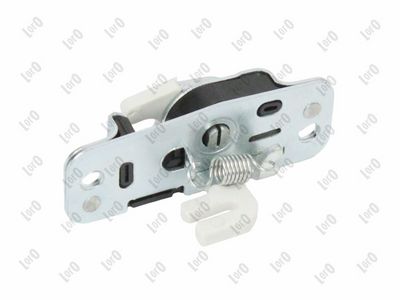 Замок двери ABAKUS 132-016-017