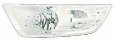 Miglas lukturis ABAKUS 431-2029L-UE