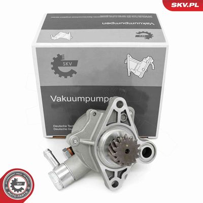 Vakuumsūknis, Bremžu sistēma ESEN SKV 18SKV065