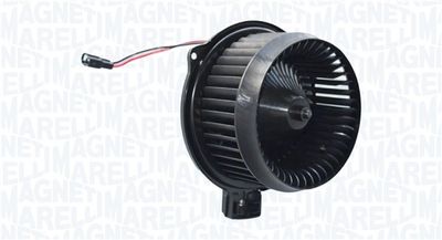 Salona ventilators MAGNETI MARELLI 069412736010