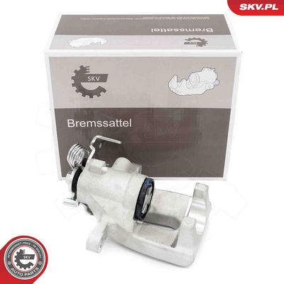 Bremžu suports ESEN SKV 67SKV383