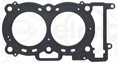 Прокладка, головка цилиндра ELRING 784.950